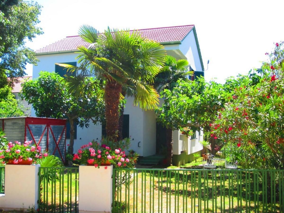 Apartments Fjaka Sveti Filip i Jakov Luaran gambar