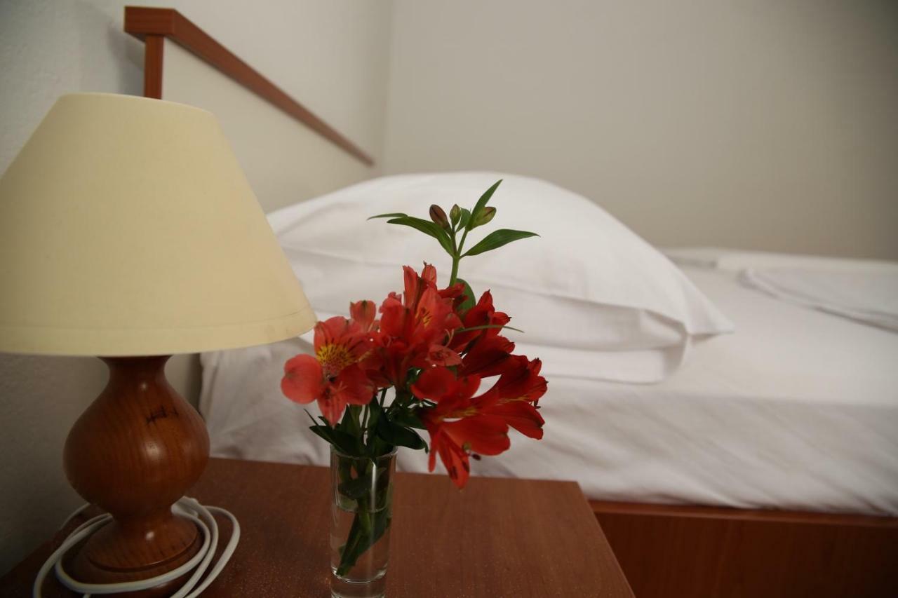 Apartments Fjaka Sveti Filip i Jakov Luaran gambar